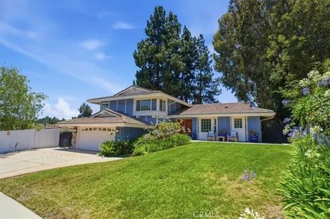 12251 Derwent Ave, Porter Ranch, CA 91326