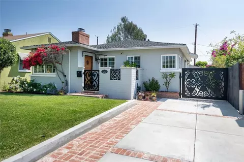 1212 N Avon St, Burbank, CA 91505