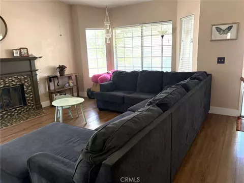 Living - 22552 Barcotta Dr, Saugus, CA 91350 photo 2 of 2