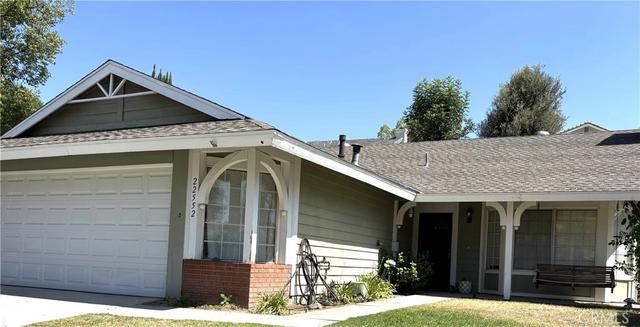 22552 Barcotta Dr, Saugus, CA 91350