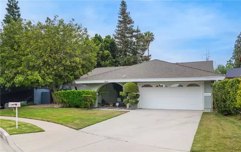 7617 Ponce Ave, West Hills, CA 91304