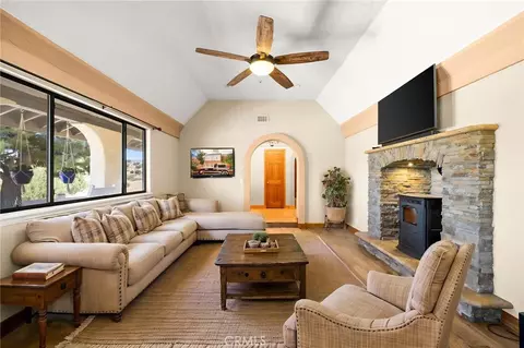 Living - 902 Searchlight Ranch Rd, Acton, CA 93510 photo 5 of 11
