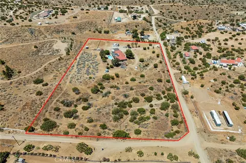 View/Area - 902 Searchlight Ranch Rd, Acton, CA 93510 photo 7 of 9