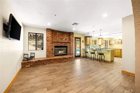 Living - 902 Searchlight Ranch Rd, Acton, CA 93510 photo 10 of 11