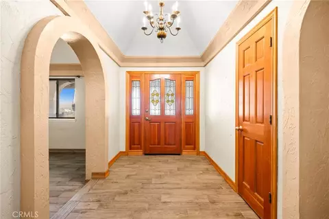 Entry Way - 902 Searchlight Ranch Rd, Acton, CA 93510 photo 1 of 1