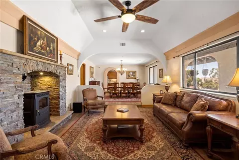 Living - 902 Searchlight Ranch Rd, Acton, CA 93510 photo 1 of 11