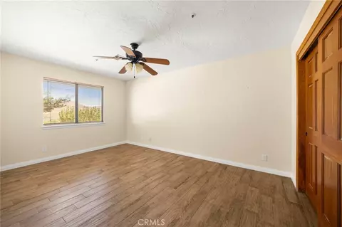 Bedroom - 902 Searchlight Ranch Rd, Acton, CA 93510 photo 2 of 5
