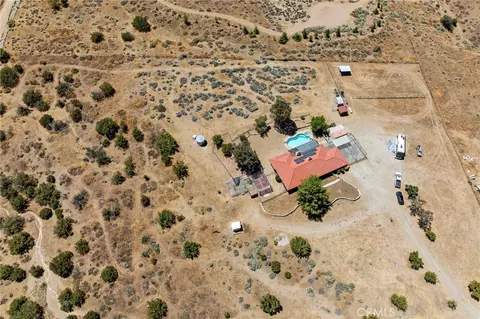 View/Area - 902 Searchlight Ranch Rd, Acton, CA 93510 photo 6 of 9