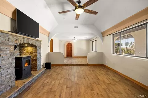 Living - 902 Searchlight Ranch Rd, Acton, CA 93510 photo 2 of 11
