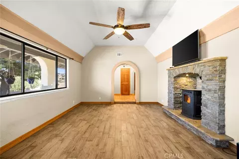 Living - 902 Searchlight Ranch Rd, Acton, CA 93510 photo 6 of 11