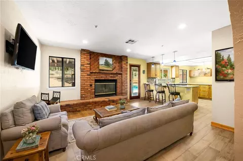 Living - 902 Searchlight Ranch Rd, Acton, CA 93510 photo 9 of 11