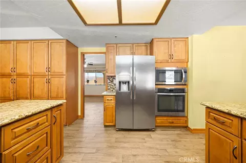 Kitchen - 902 Searchlight Ranch Rd, Acton, CA 93510 photo 3 of 3