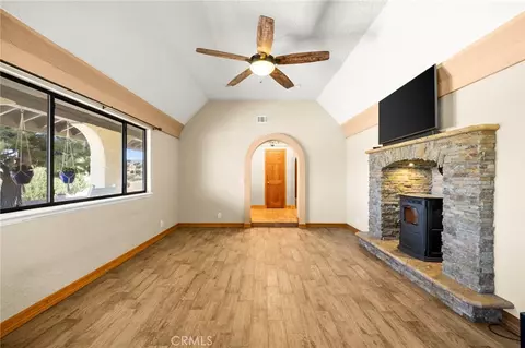 Living - 902 Searchlight Ranch Rd, Acton, CA 93510 photo 4 of 11