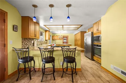 Kitchen - 902 Searchlight Ranch Rd, Acton, CA 93510 photo 1 of 3