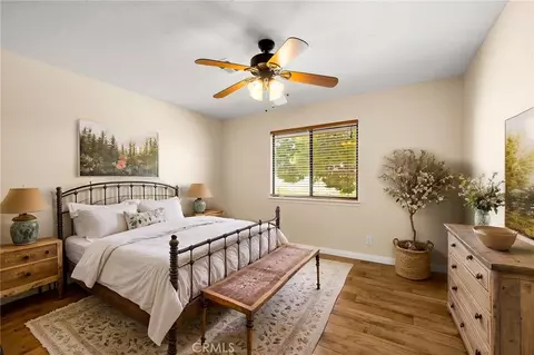 Bedroom - 902 Searchlight Ranch Rd, Acton, CA 93510 photo 5 of 5