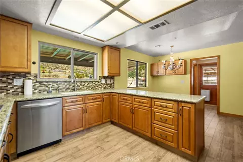 Kitchen - 902 Searchlight Ranch Rd, Acton, CA 93510 photo 2 of 3
