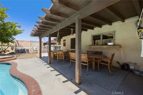 Exterior - 902 Searchlight Ranch Rd, Acton, CA 93510 photo 9 of 12