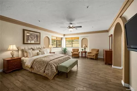 Bedroom - 902 Searchlight Ranch Rd, Acton, CA 93510 photo 1 of 5