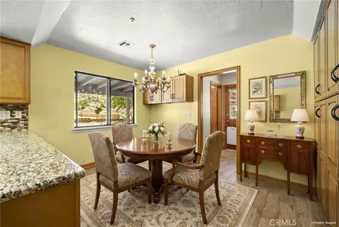 Dining - 902 Searchlight Ranch Rd, Acton, CA 93510 photo 3 of 3