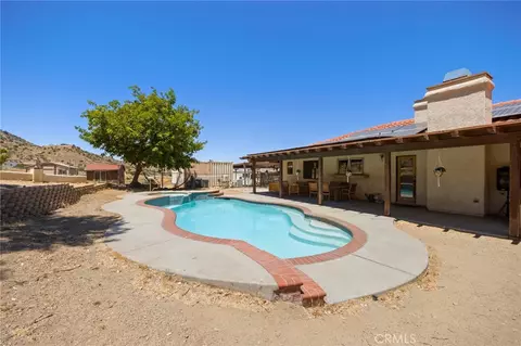 Other - 902 Searchlight Ranch Rd, Acton, CA 93510 photo 8 of 8