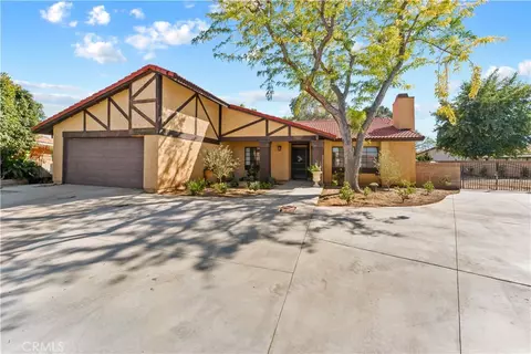 1200 Pasteur Dr, Lancaster, CA 93535