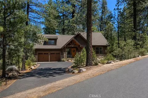 2530 Brentwood Pl, Pine Mountain Club, CA 93222