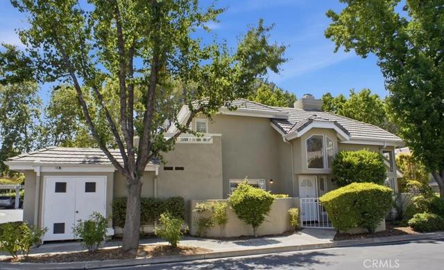 23971 Arroyo Park #82, Valencia, CA 91355