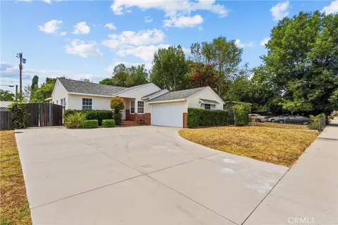 10149 Valjean Ave, North Hills, CA 91343