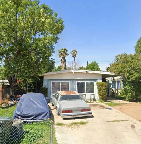 3323 Mary Ellen, Jurupa Valley, CA 92509