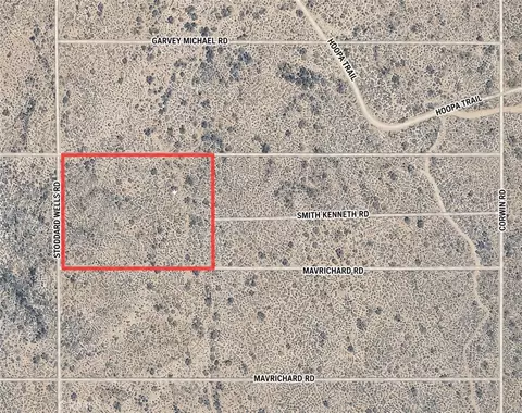 0 Hoopa, Yucca Valley, CA 92284