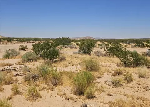 0 Pepper Pl, California City, CA 93505