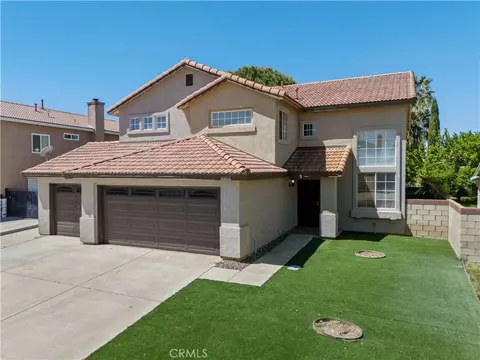 44131 Sunmist Ct, Lancaster, CA 93535