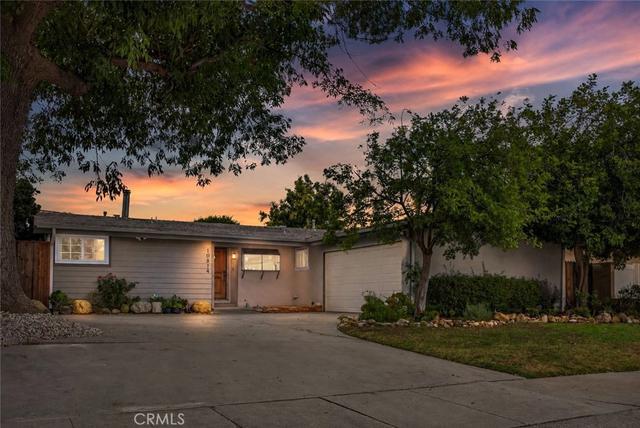 10814 Debra Ave, Granada Hills, CA 91344