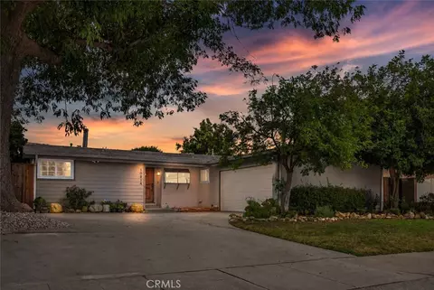 10814 Debra Ave, Granada Hills, CA 91344
