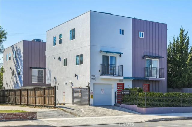 4453 Colfax Ave, Studio City, CA 91602