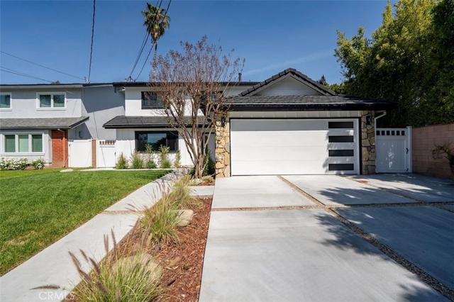 13925 Branton Pl, Sherman Oaks, CA 91423