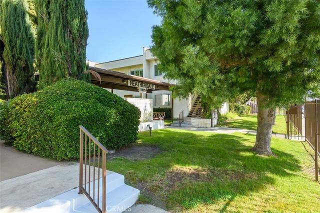 11813 Runnymede St #14, North Hollywood, CA 91605