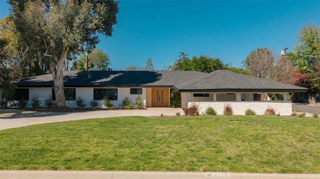 17601 Mccormick St, Encino, CA 91316