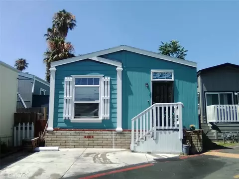 12301 San Fernando #513, Sylmar, CA 91342