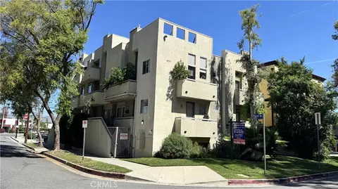 22655 Del Valle, Woodland Hills, CA 91364
