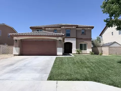 5517 W Avenue L14, Lancaster, CA 93536