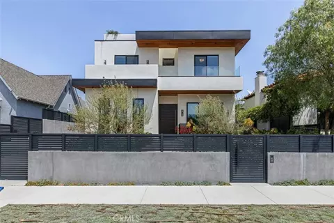 6517 Colgate Ave, Los Angeles, CA 90048