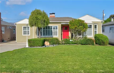 1426 N Buena Vis, Burbank, CA 91505