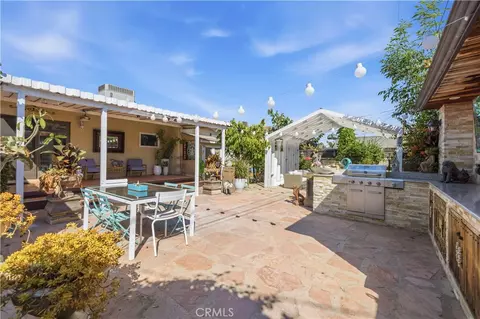 Exterior - 9363 Gullo, Pacoima, CA 91331 photo 16 of 23
