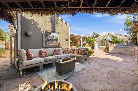 Exterior - 9363 Gullo, Pacoima, CA 91331 photo 15 of 23