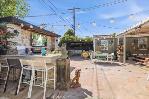 Exterior - 9363 Gullo, Pacoima, CA 91331 photo 19 of 23
