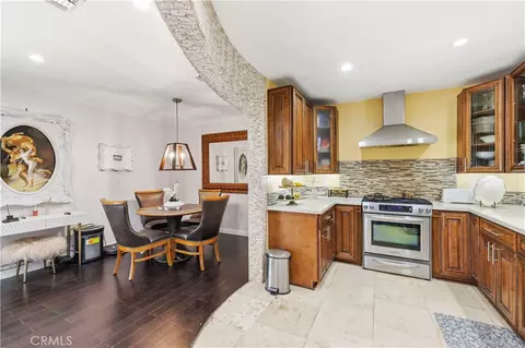 Kitchen - 9363 Gullo, Pacoima, CA 91331 photo 1 of 4