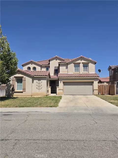 37936 Pisces Cir, Palmdale, CA 93552