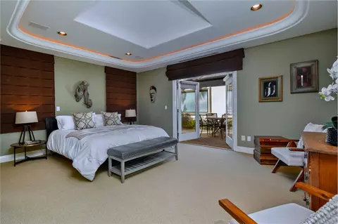 Bedroom - 13157 Chandler Blvd, Sherman Oaks, CA 91401 photo 2 of 8