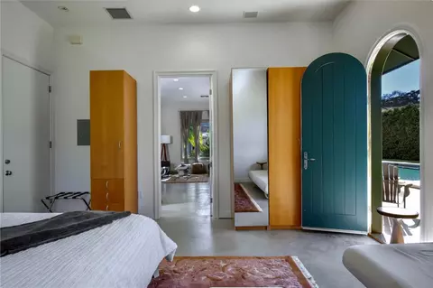 Bedroom - 13157 Chandler Blvd, Sherman Oaks, CA 91401 photo 7 of 8